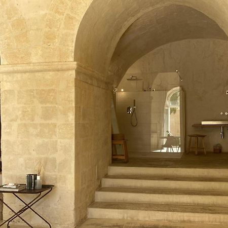 Angolo Del Poeta Suite Matera Luaran gambar