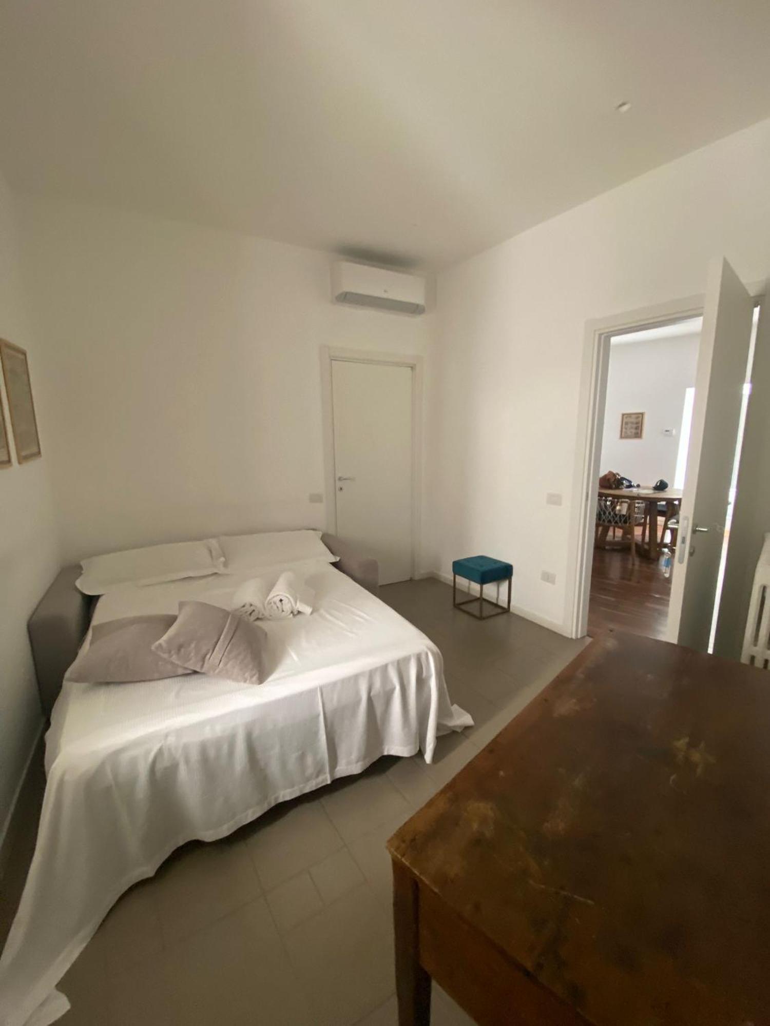 Angolo Del Poeta Suite Matera Luaran gambar