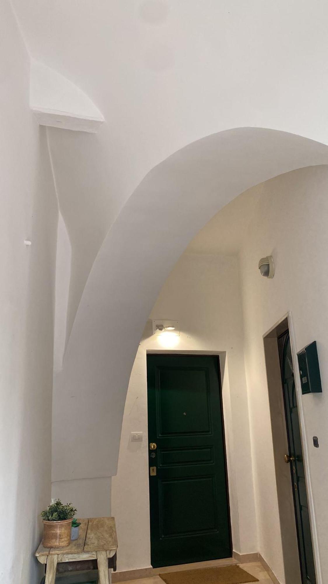 Angolo Del Poeta Suite Matera Luaran gambar