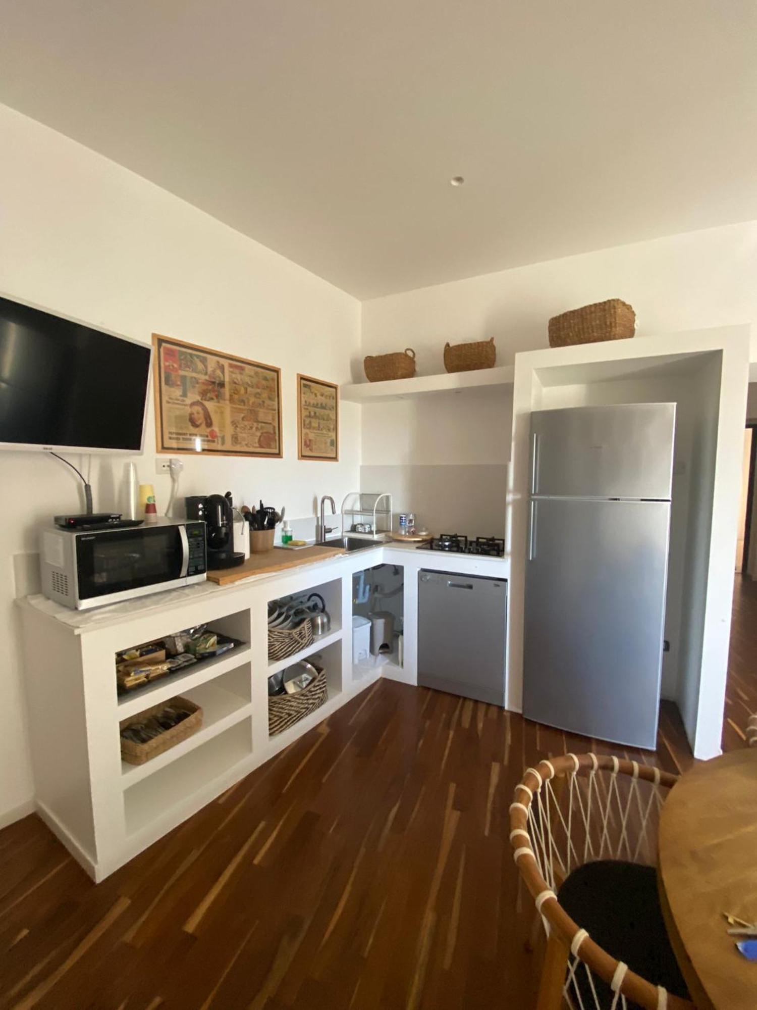 Angolo Del Poeta Suite Matera Luaran gambar