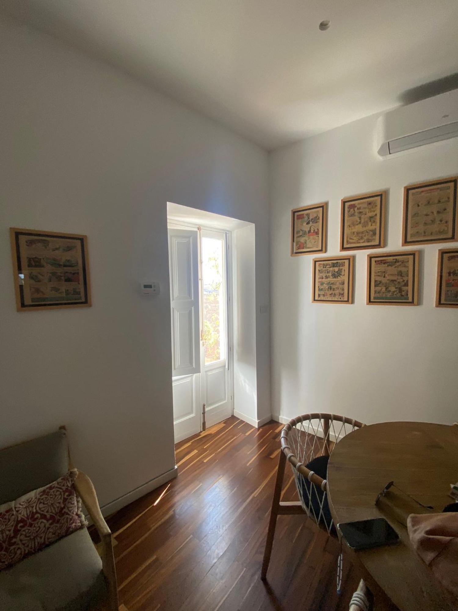 Angolo Del Poeta Suite Matera Luaran gambar