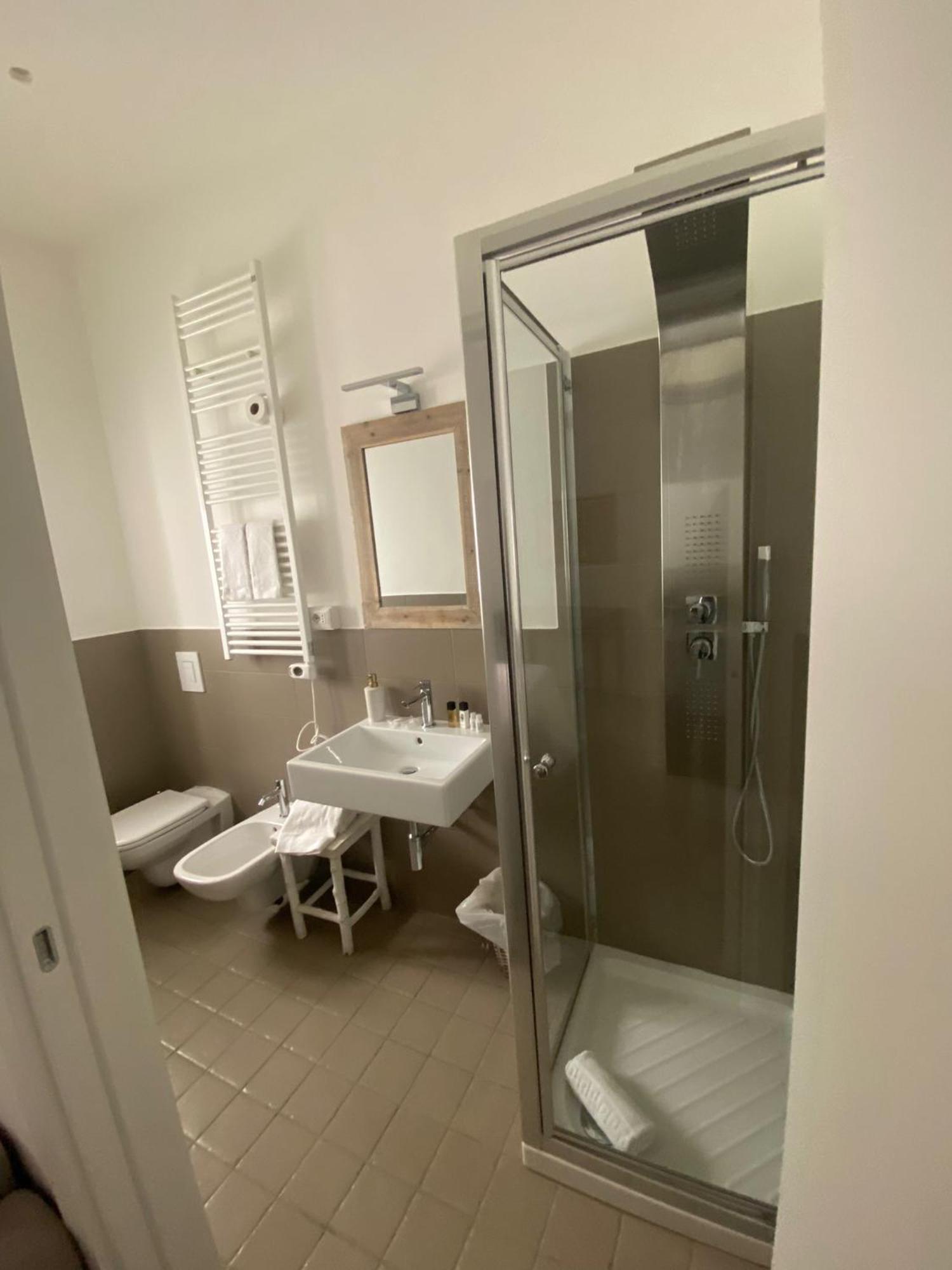 Angolo Del Poeta Suite Matera Luaran gambar