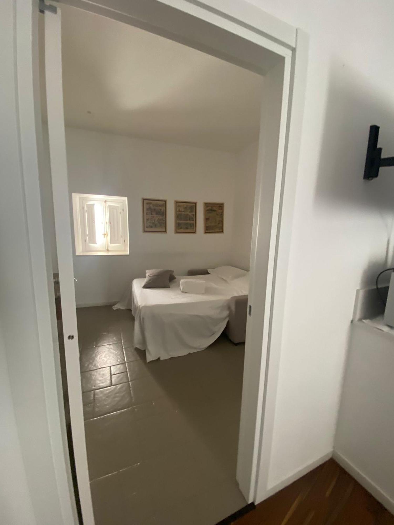 Angolo Del Poeta Suite Matera Luaran gambar