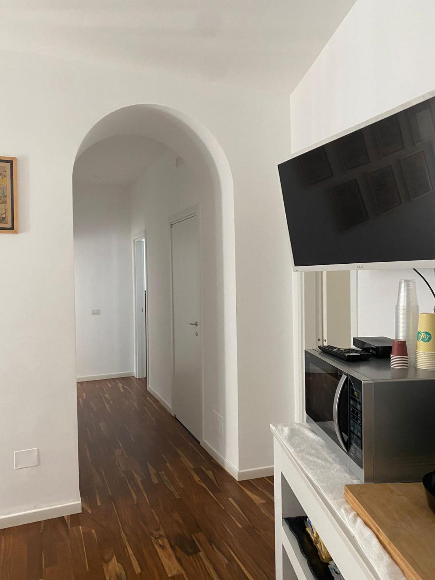 Angolo Del Poeta Suite Matera Luaran gambar
