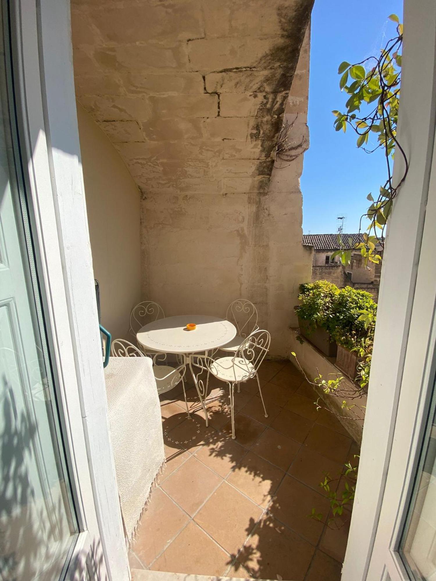 Angolo Del Poeta Suite Matera Luaran gambar