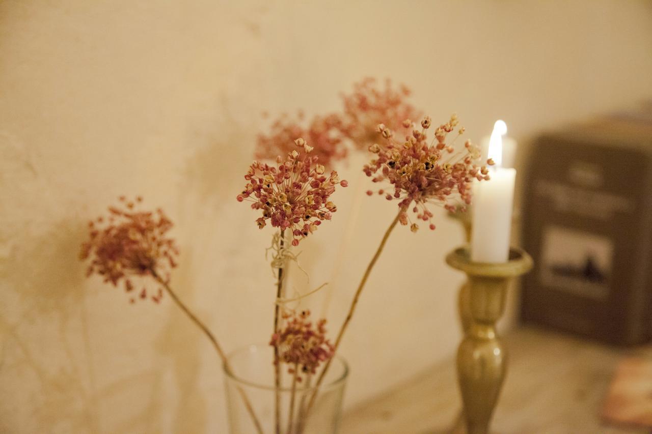 Angolo Del Poeta Suite Matera Luaran gambar