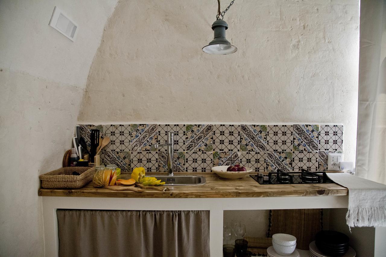 Angolo Del Poeta Suite Matera Luaran gambar