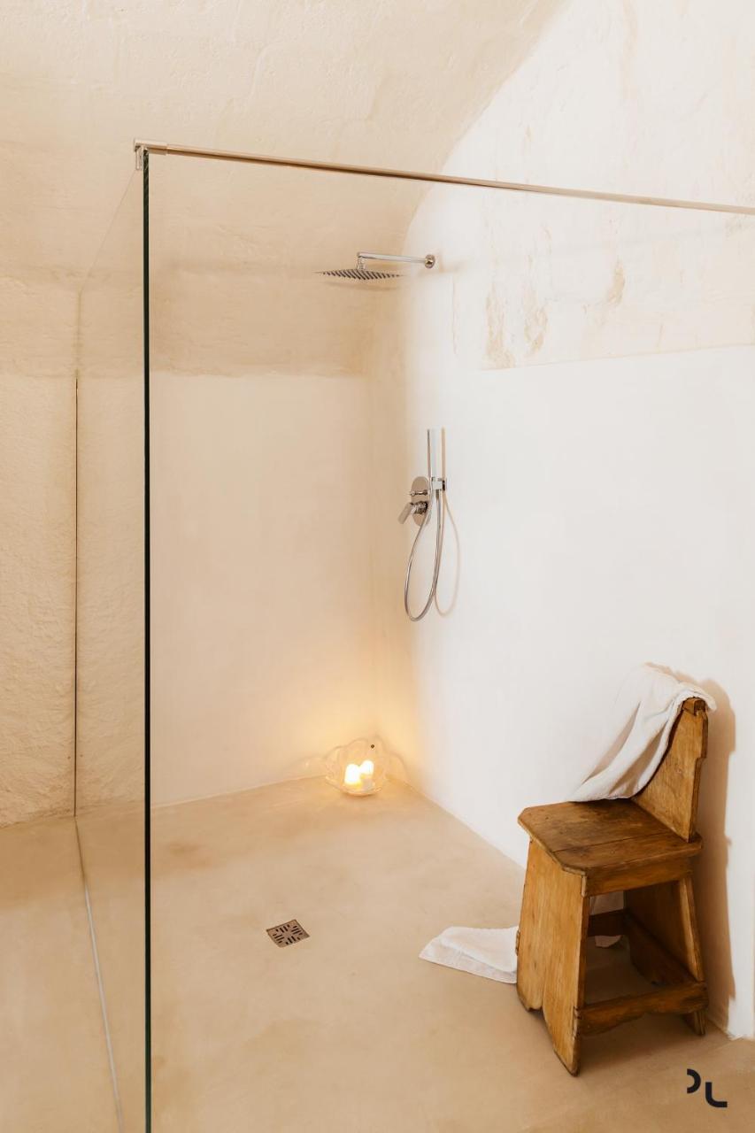 Angolo Del Poeta Suite Matera Luaran gambar