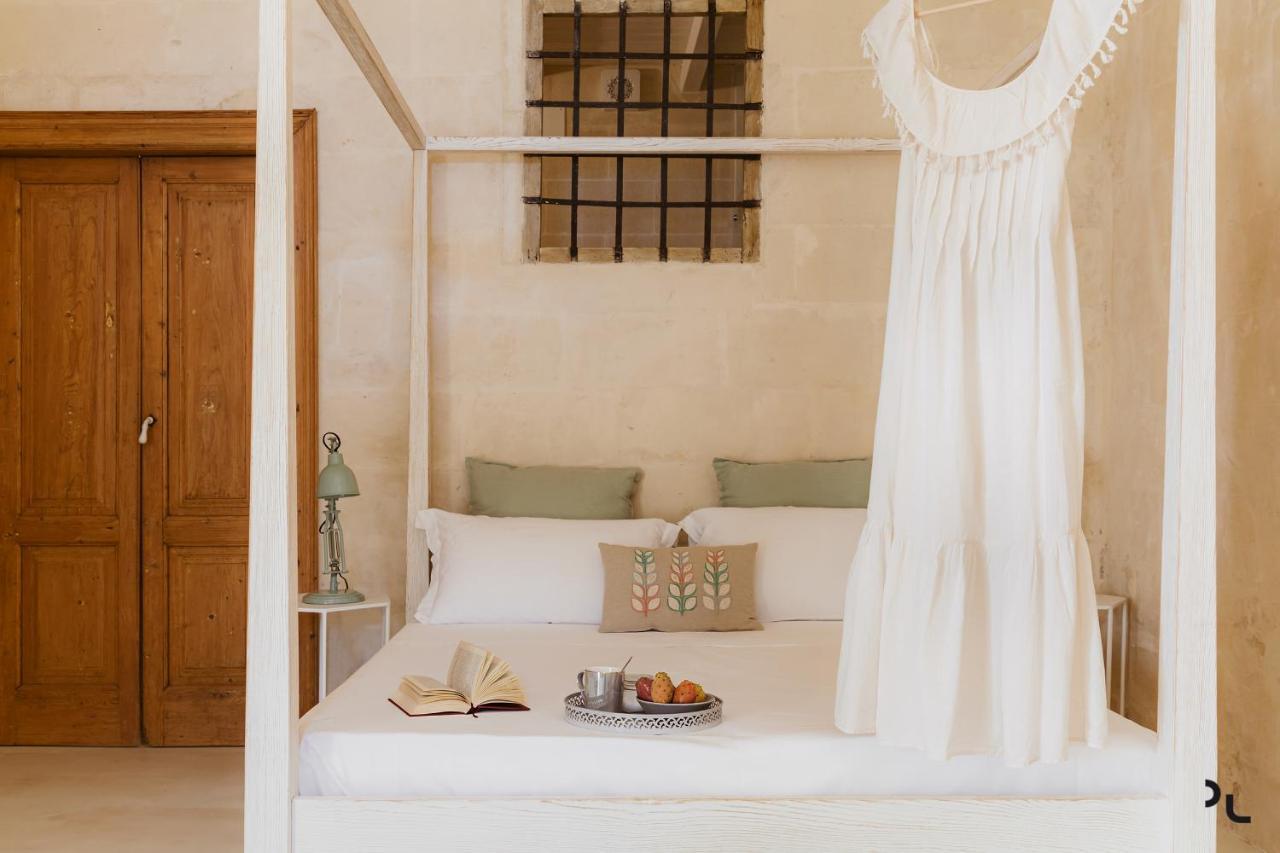 Angolo Del Poeta Suite Matera Luaran gambar