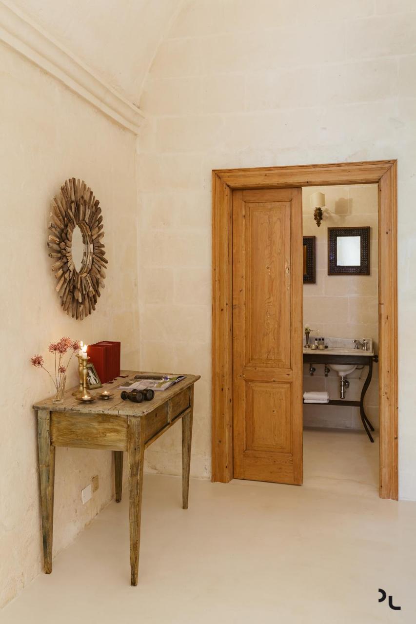 Angolo Del Poeta Suite Matera Luaran gambar