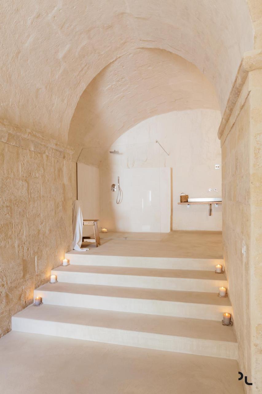 Angolo Del Poeta Suite Matera Luaran gambar