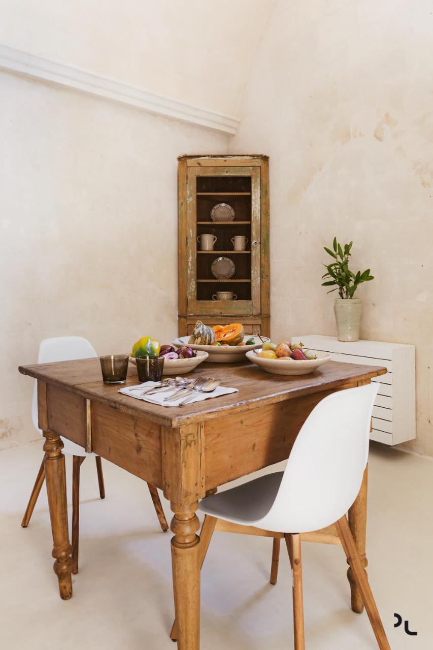 Angolo Del Poeta Suite Matera Luaran gambar