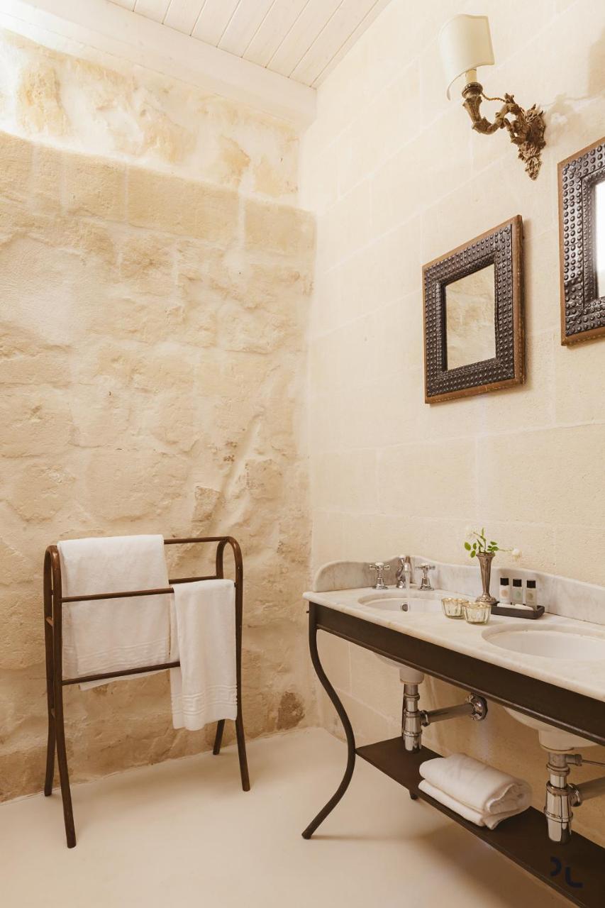 Angolo Del Poeta Suite Matera Luaran gambar