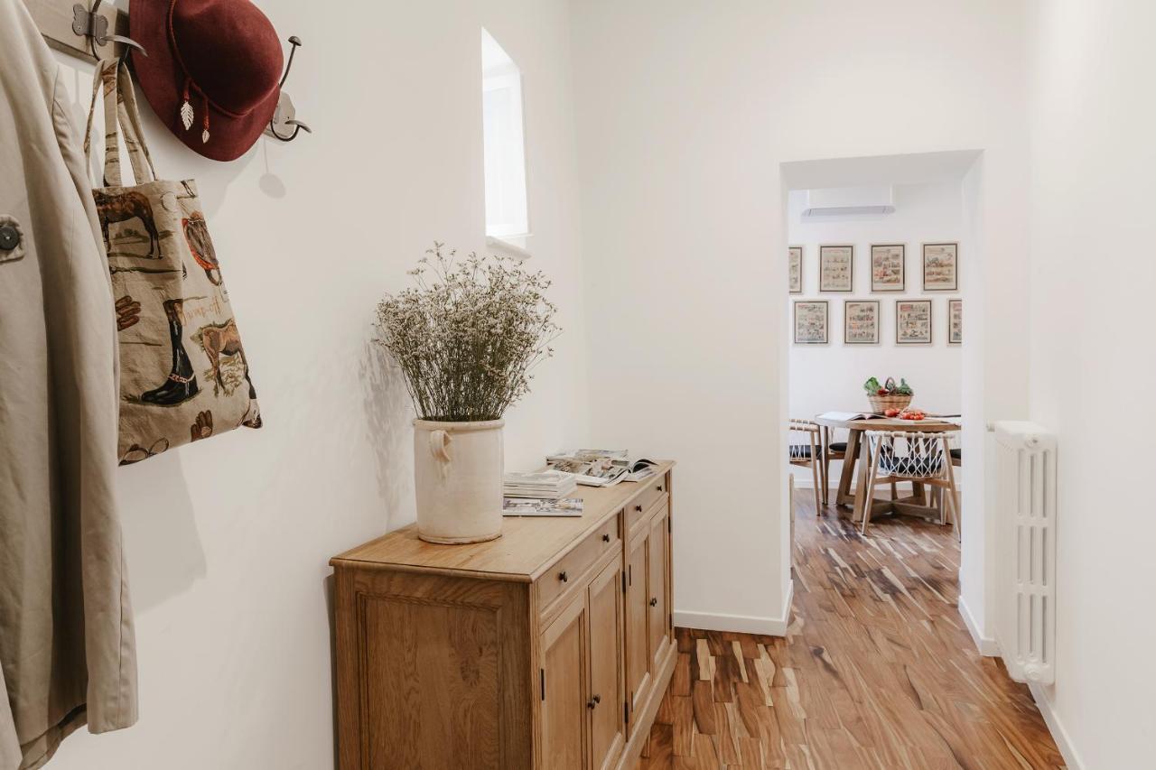 Angolo Del Poeta Suite Matera Luaran gambar