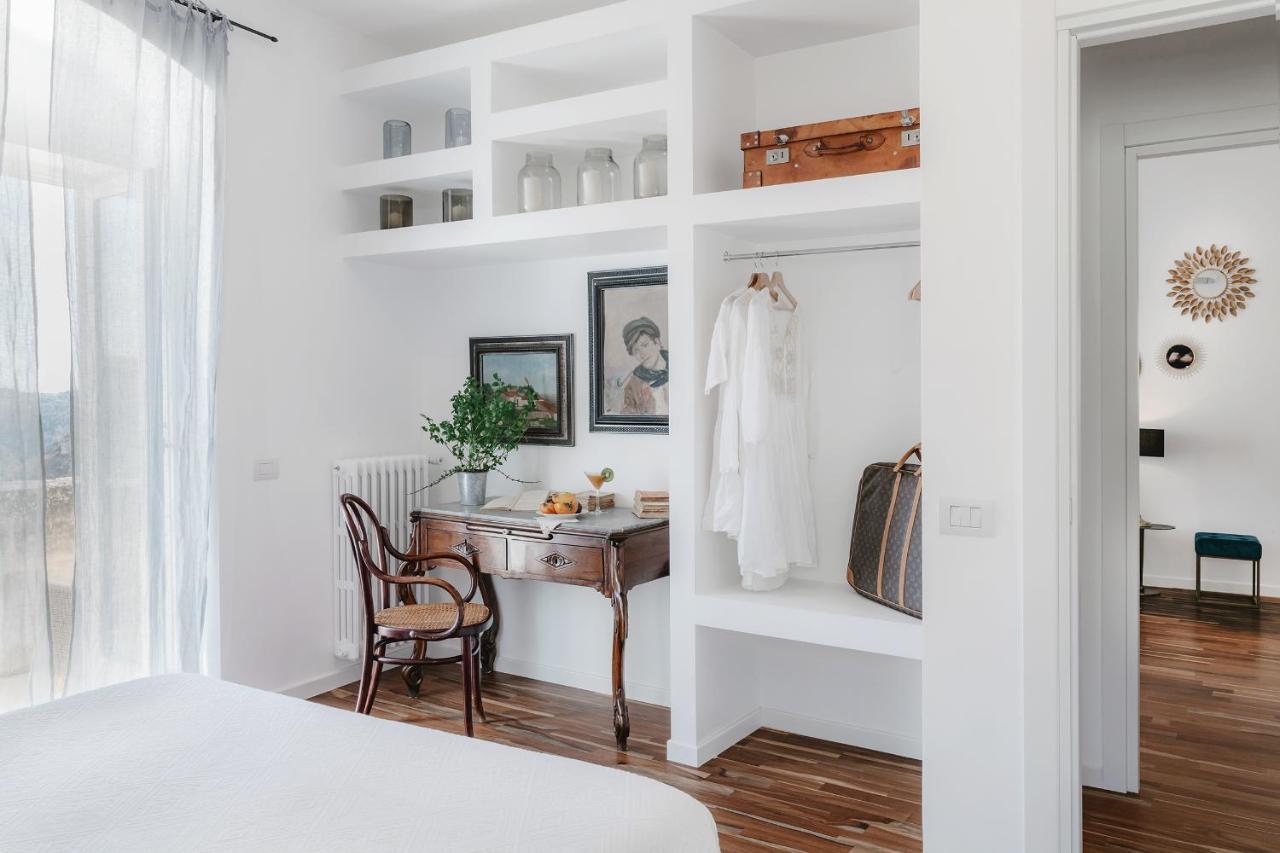 Angolo Del Poeta Suite Matera Luaran gambar