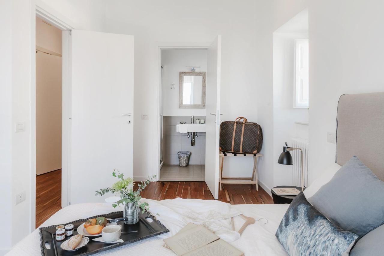 Angolo Del Poeta Suite Matera Luaran gambar