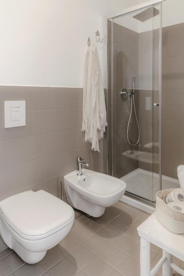 Angolo Del Poeta Suite Matera Luaran gambar